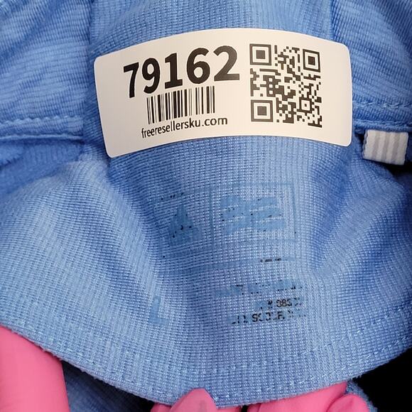 ADIDAS Track Jacket Large 23x27 Jennings-Mill Country-Club - Picture 11 of 16